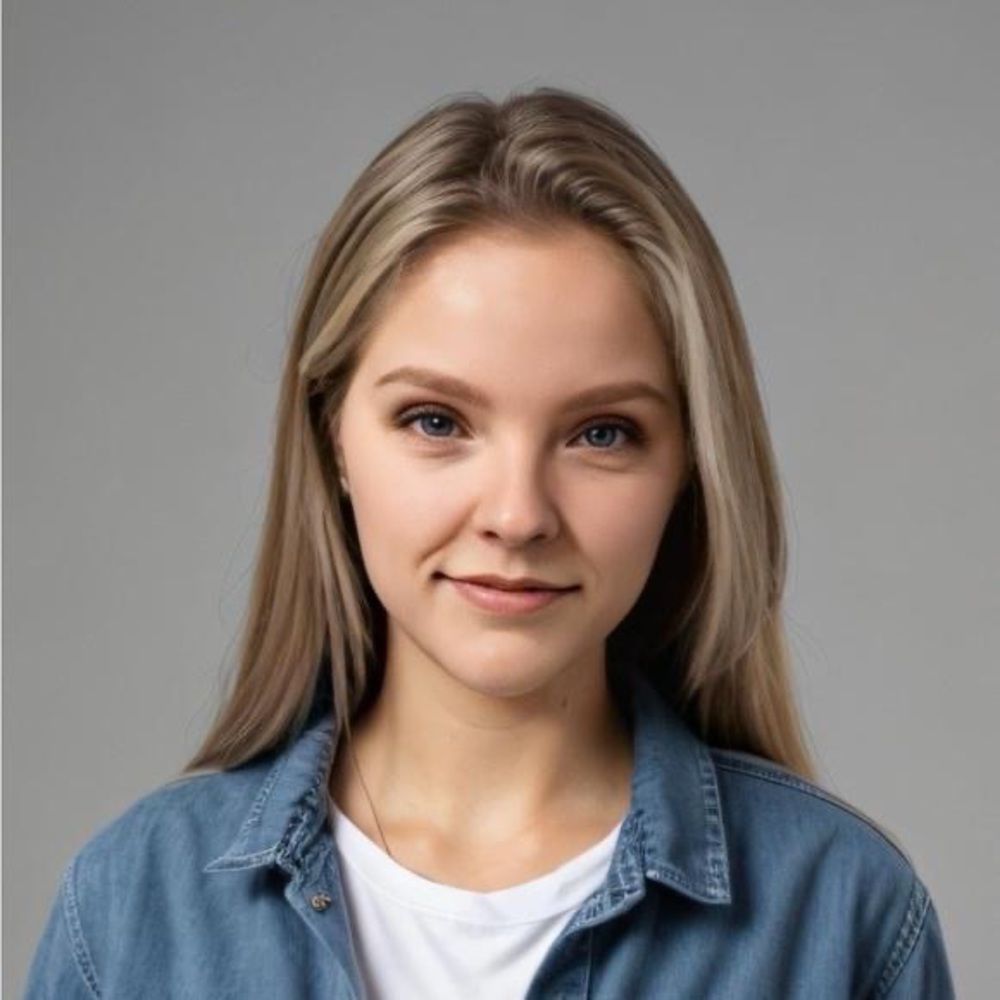Meet your Posher, Lexy